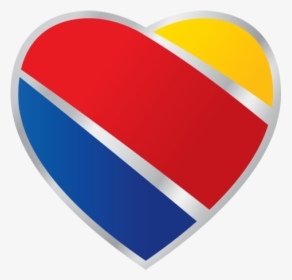 Transparent Southwest Airlines Logo Png, Png Download, Free Download