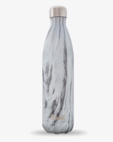 White Granite Swell Bottle, HD Png Download, Free Download