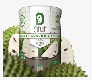 Soursop, HD Png Download, Free Download