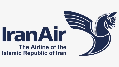 Iran Air Logo Png, Transparent Png, Free Download