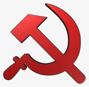Soviet Union In White, HD Png Download, Free Download
