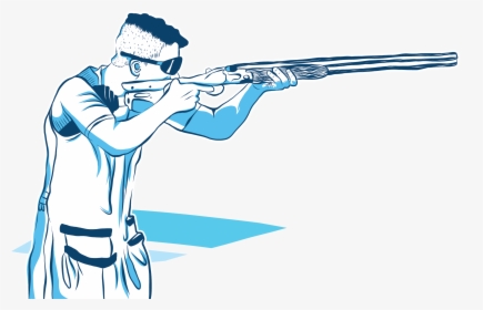 Shooter - Shooter Png, Transparent Png, Free Download