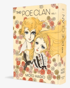 Poe Clan Moto Hagio, HD Png Download, Free Download