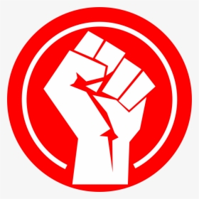 Area,text,symbol - Socialist Worker Student Society Logo, HD Png Download, Free Download