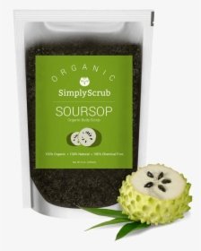 Benefit Of Soursop 中文, HD Png Download, Free Download
