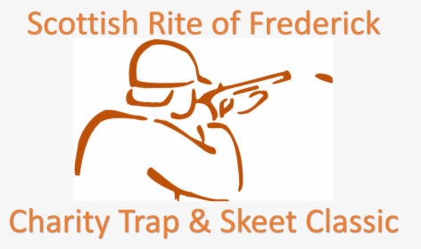 Transparent Skeet Png - Trap Shooting, Png Download, Free Download