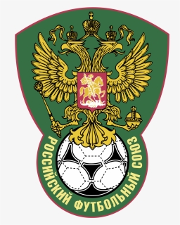 Russian Football Union Logo Png Transparent - Grand Duchy Of Moscow Flag, Png Download, Free Download