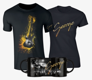 George-products - Active Shirt, HD Png Download, Free Download