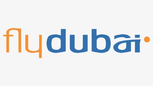 Fly Dubai Airlines Logo, HD Png Download, Free Download