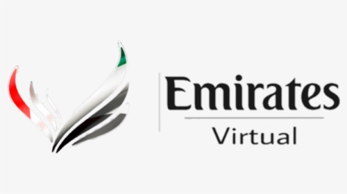 Emirates Airlines Logo Png, Transparent Png, Free Download