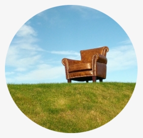 The Adult Chair - Armchair Travel, HD Png Download, Free Download