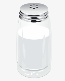 Salt Shaker Png Clipart - Clip Art, Transparent Png, Free Download