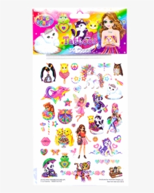 Fairy Lisa Frank, HD Png Download, Free Download