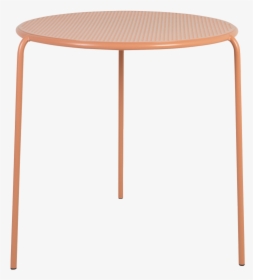 Point Table Dusty Peach - Coffee Table, HD Png Download, Free Download
