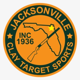 Jacksonville Clay Target Sports - Block Letter C, HD Png Download, Free Download