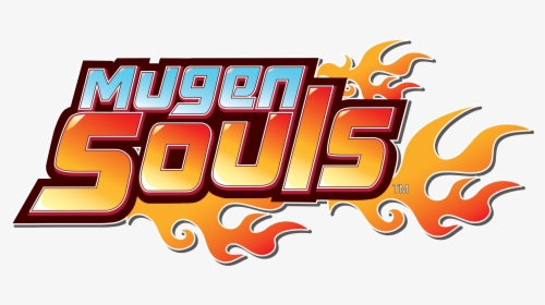 Mugen Souls Logo, HD Png Download, Free Download