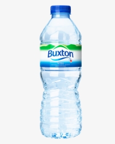 Water Bottle Png Image - Transparent Buxton Water Bottle, Png Download, Free Download