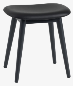 Transparent Wooden Stool Png - Wood And Black Stools Uk, Png Download, Free Download