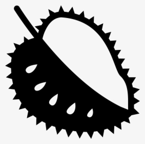 Soursop Filled Icon - Origin 8 110 Bcd Chainring, HD Png Download, Free Download
