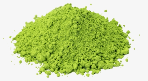 Japanese Matcha Powder, HD Png Download, Free Download