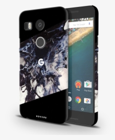 Black Splash Case Cover For Google Nexus 5x - Nexus 5x, HD Png Download, Free Download