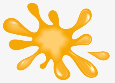 Download Yellow Paint Splash Png Images Free Transparent Yellow Paint Splash Download Kindpng
