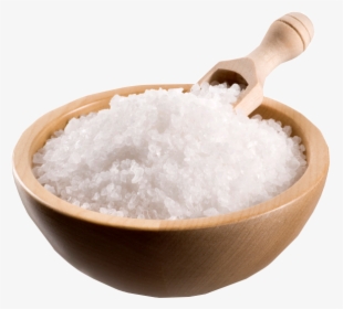 Dish Od Salt - Pure Substance Table Salt, HD Png Download, Free Download