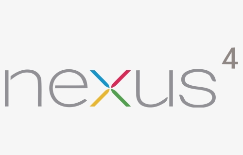 Android Wiki - Google Nexus 4 Logo, HD Png Download, Free Download