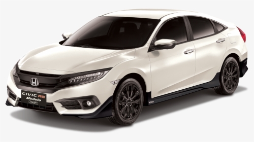 All-new Civic Rs Modulo Concept - Honda Civic Turbo 2017 Price, HD Png Download, Free Download