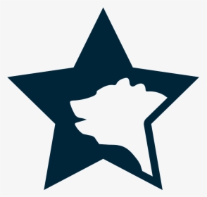 Salt Lake City Stars Logo Clipart , Png Download, Transparent Png, Free Download