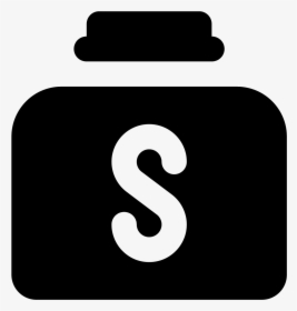 Salt Shaker Pouring Png - Doctors Icon, Transparent Png, Free Download