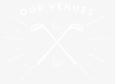 Icon Venues - Johns Hopkins White Logo, HD Png Download, Free Download