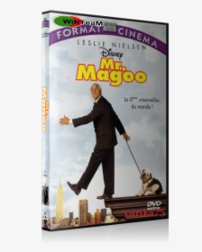 Mvd8rxz - Mr Magoo Movie, HD Png Download, Free Download
