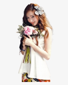 Jessica Once Again Proving She Cares About The Environment - Png Jessica Girls Generations, Transparent Png, Free Download