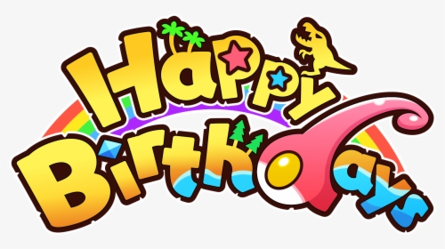 Happy Birthday Arc, HD Png Download, Free Download