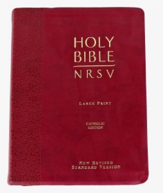 Holy Bible Png Free Images - Wallet, Transparent Png, Free Download
