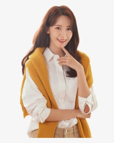 Yoona 190818, HD Png Download, Free Download