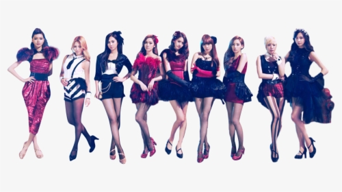 Paparazzi Snsd Jessica , Png Download - Girls Generation Paparazzi Png, Transparent Png, Free Download