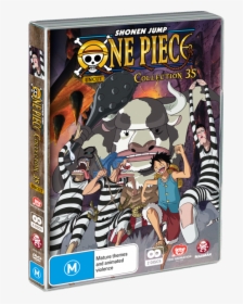 One Piece Season 7 Voyage, HD Png Download, Free Download