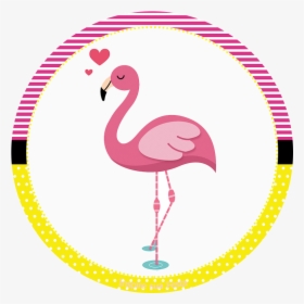 Pin By Marina On - Flamingos Png, Transparent Png, Free Download