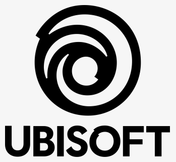 Transparent Ubisoft Logo, HD Png Download, Free Download