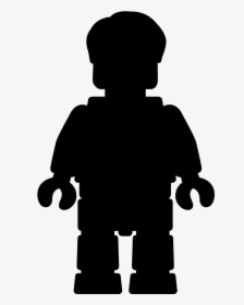 Police Officer Silhouette Free, HD Png Download, Free Download