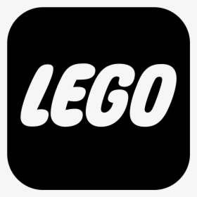 Transparent Lego Clipart Png - Lego Logo Svg, Png Download, Free Download