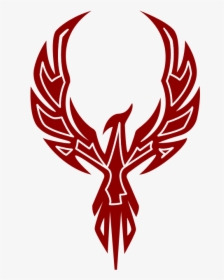 The Phoenix - Phoenix Logo No Background, HD Png Download, Free Download