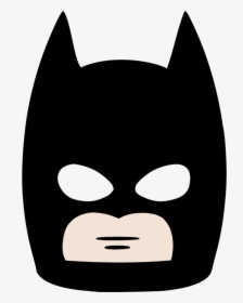 Cara De Batman Lego, HD Png Download, Free Download