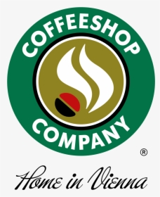 Coffee Shop Company Logo Png, Transparent Png, Free Download