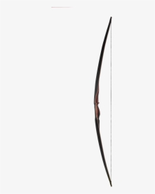 Fleetwood Edge Recurve Bow - Longbow, HD Png Download, Free Download