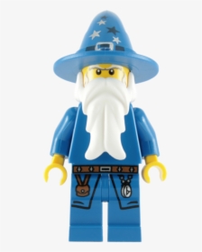 Lego Minifigures Lego Castle Lego Ninjago - Lego Wizard Minifigure, HD Png Download, Free Download