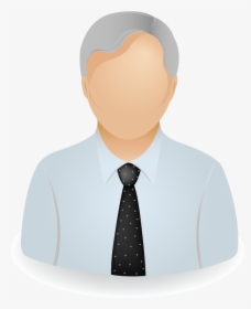 Businessperson, HD Png Download, Free Download