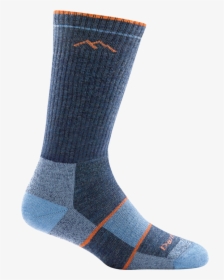 Darn Tough Women"s Hiker Boot Sock Full Cushion - Sock, HD Png Download, Free Download